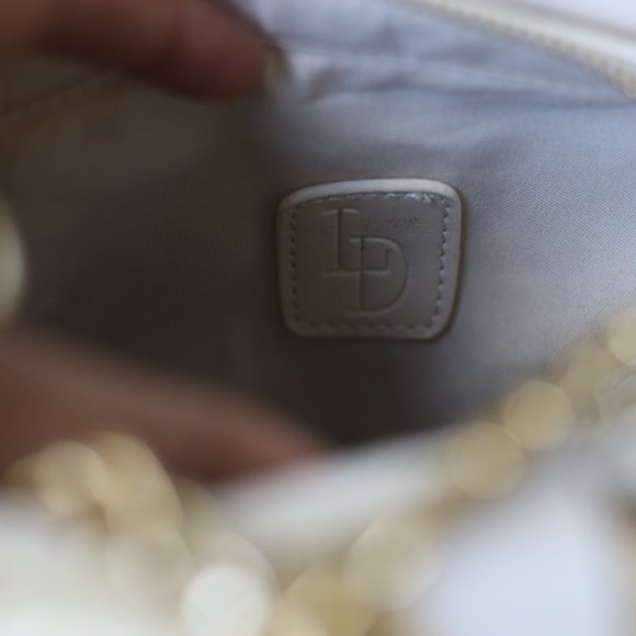 BOHO Chic Wooden Handle Convertible Crossbody Bag - Picture 7 of 10